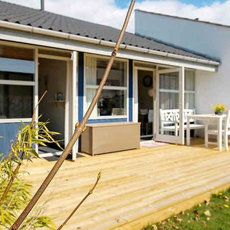 Holiday Home Vaeggerlose Ccxiii Bøtø By Extérieur photo