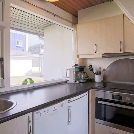 Holiday Home Vaeggerlose Ccxiii Bøtø By Extérieur photo