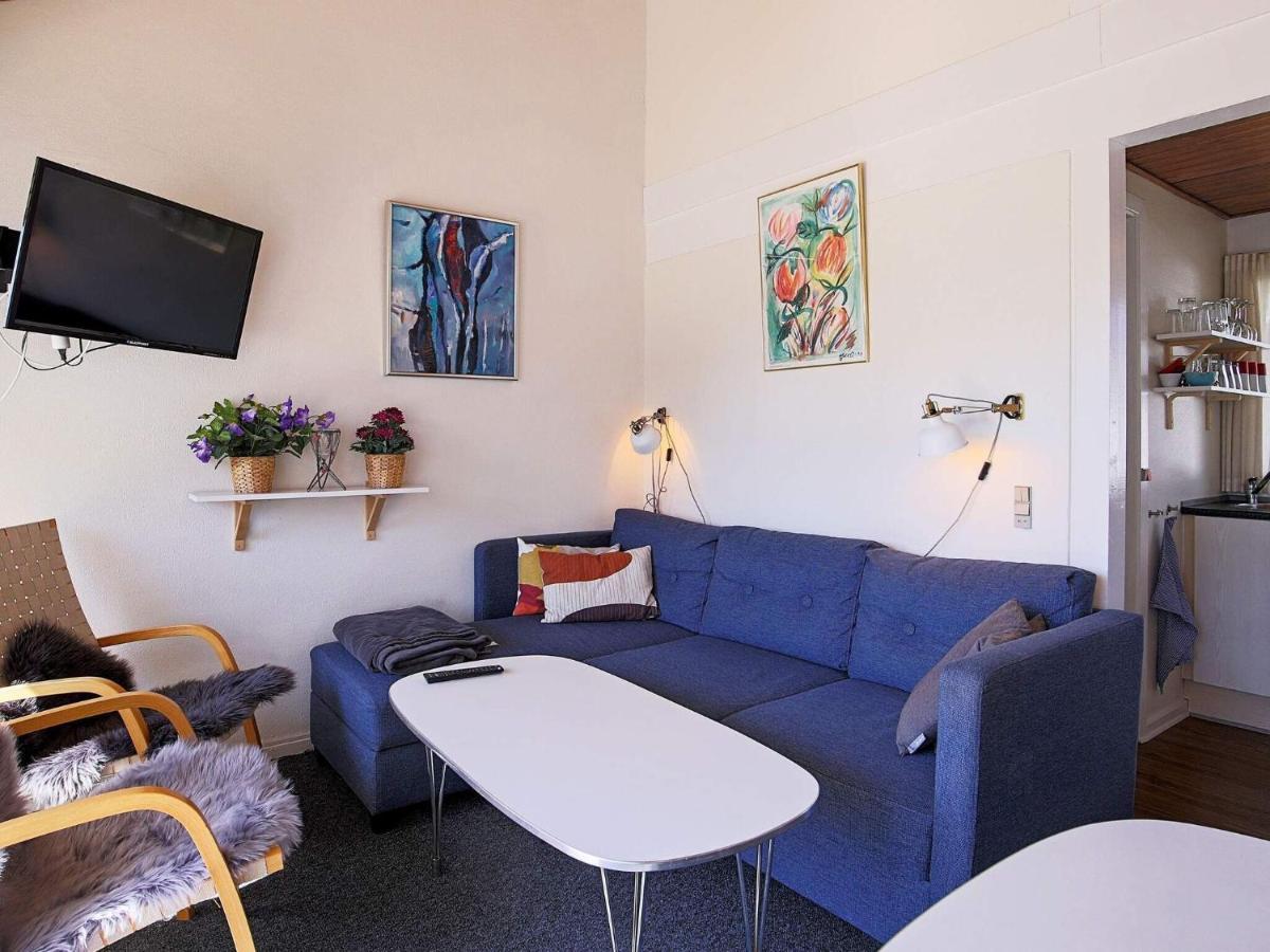 Holiday Home Vaeggerlose Ccxiii Bøtø By Extérieur photo