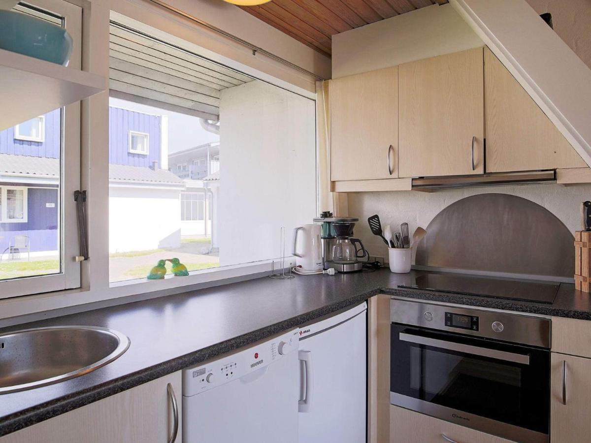 Holiday Home Vaeggerlose Ccxiii Bøtø By Extérieur photo