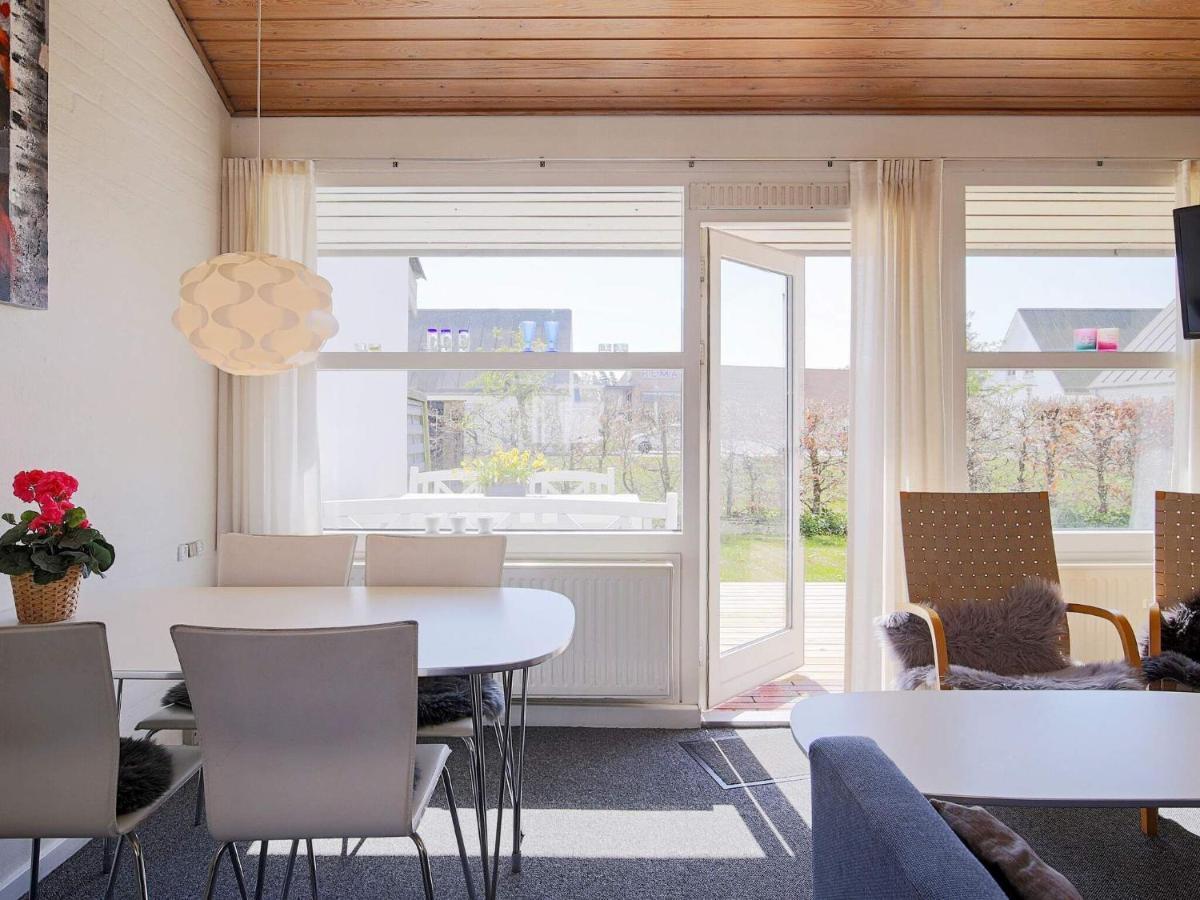 Holiday Home Vaeggerlose Ccxiii Bøtø By Extérieur photo