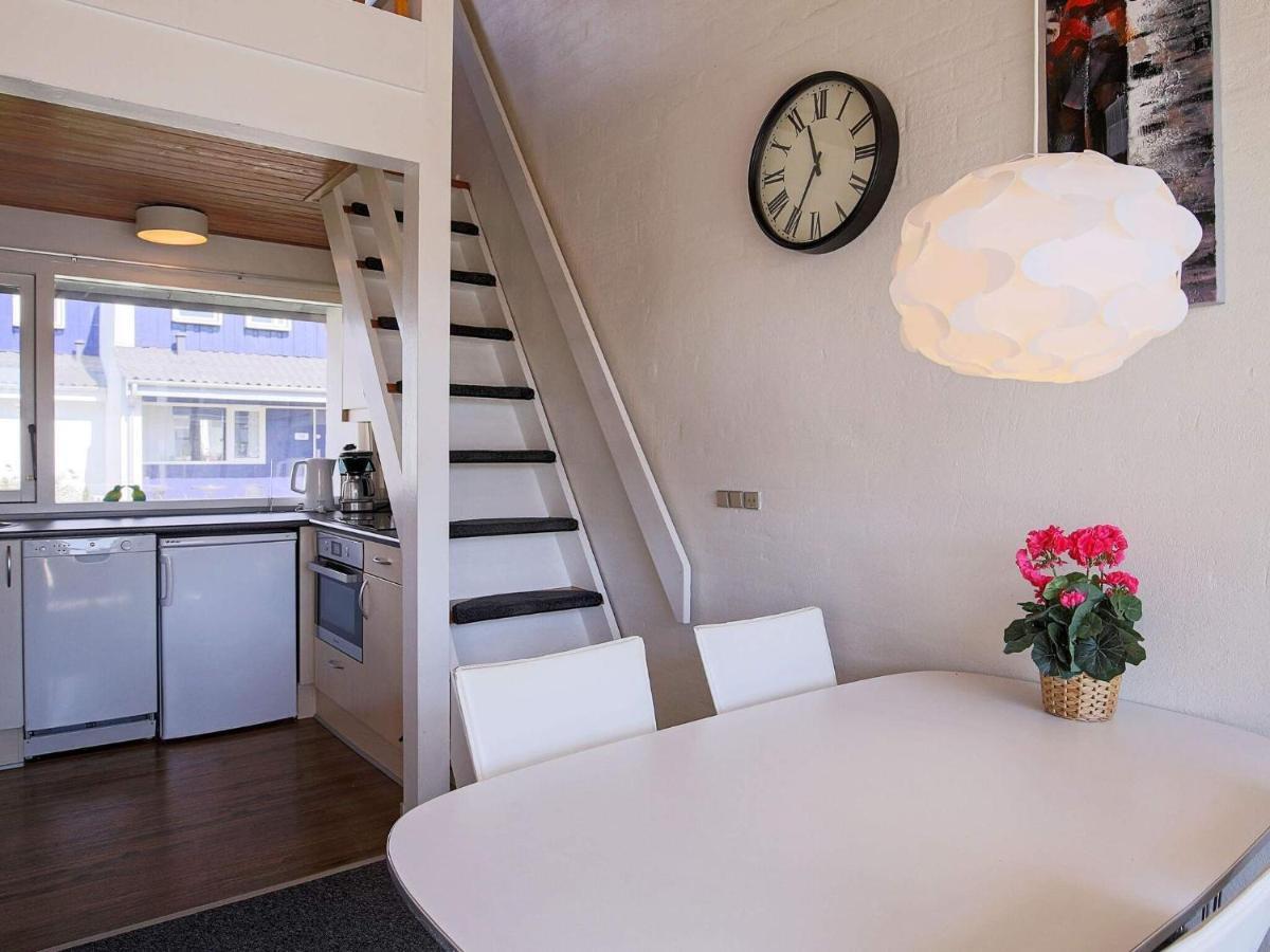 Holiday Home Vaeggerlose Ccxiii Bøtø By Extérieur photo
