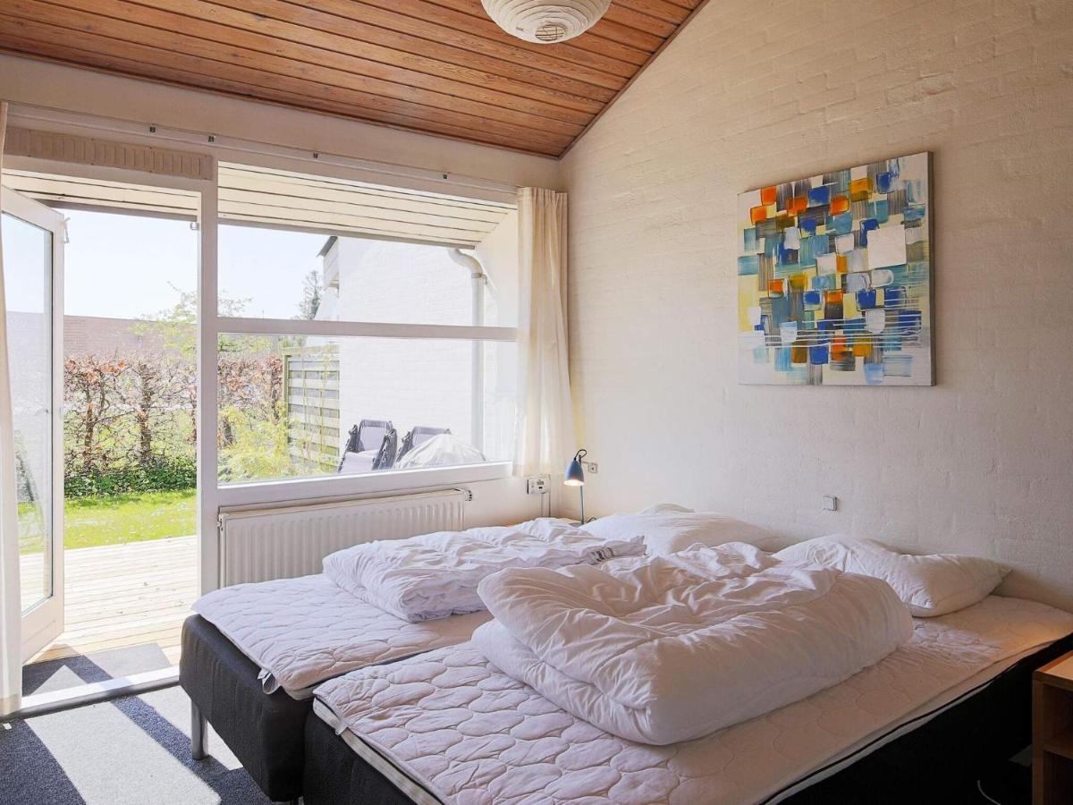 Holiday Home Vaeggerlose Ccxiii Bøtø By Extérieur photo