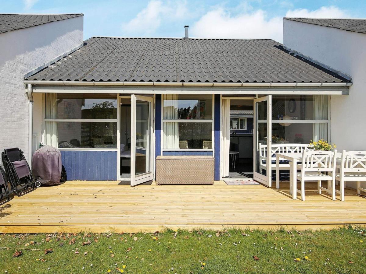 Holiday Home Vaeggerlose Ccxiii Bøtø By Extérieur photo